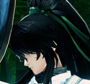 Meet your Posher, Amenai